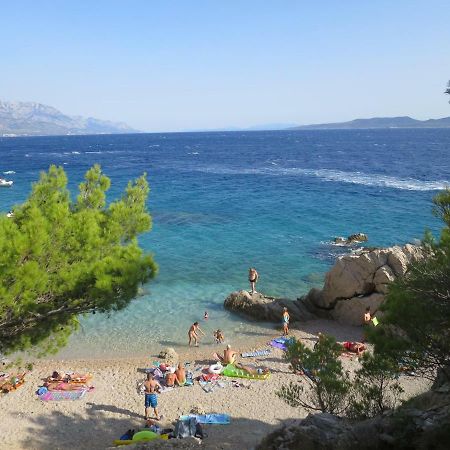 Apartments Kuzmanic Omiš Kültér fotó