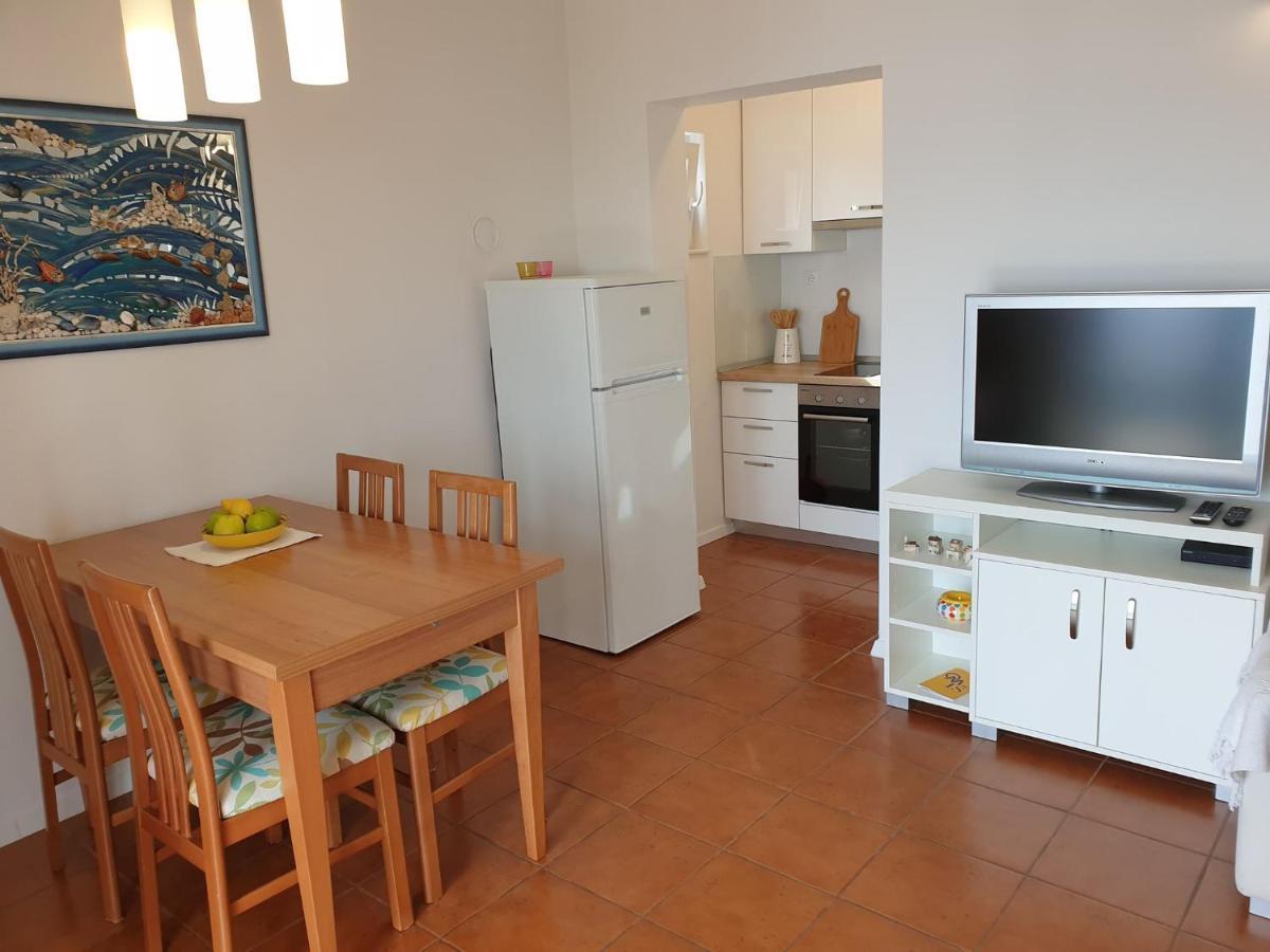 Apartments Kuzmanic Omiš Kültér fotó