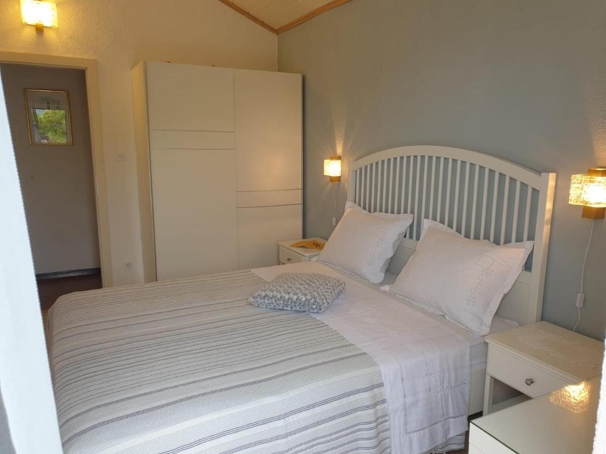 Apartments Kuzmanic Omiš Kültér fotó