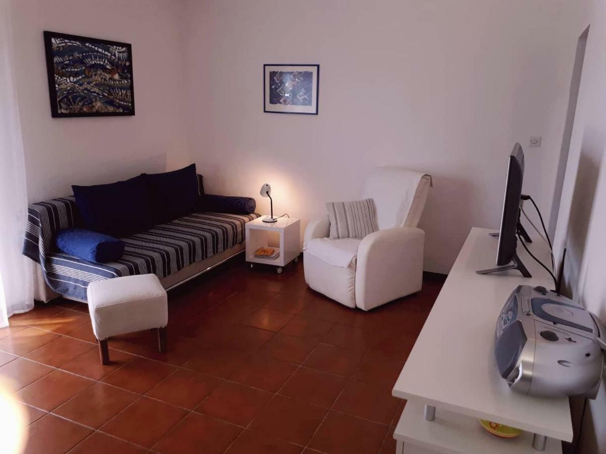 Apartments Kuzmanic Omiš Kültér fotó