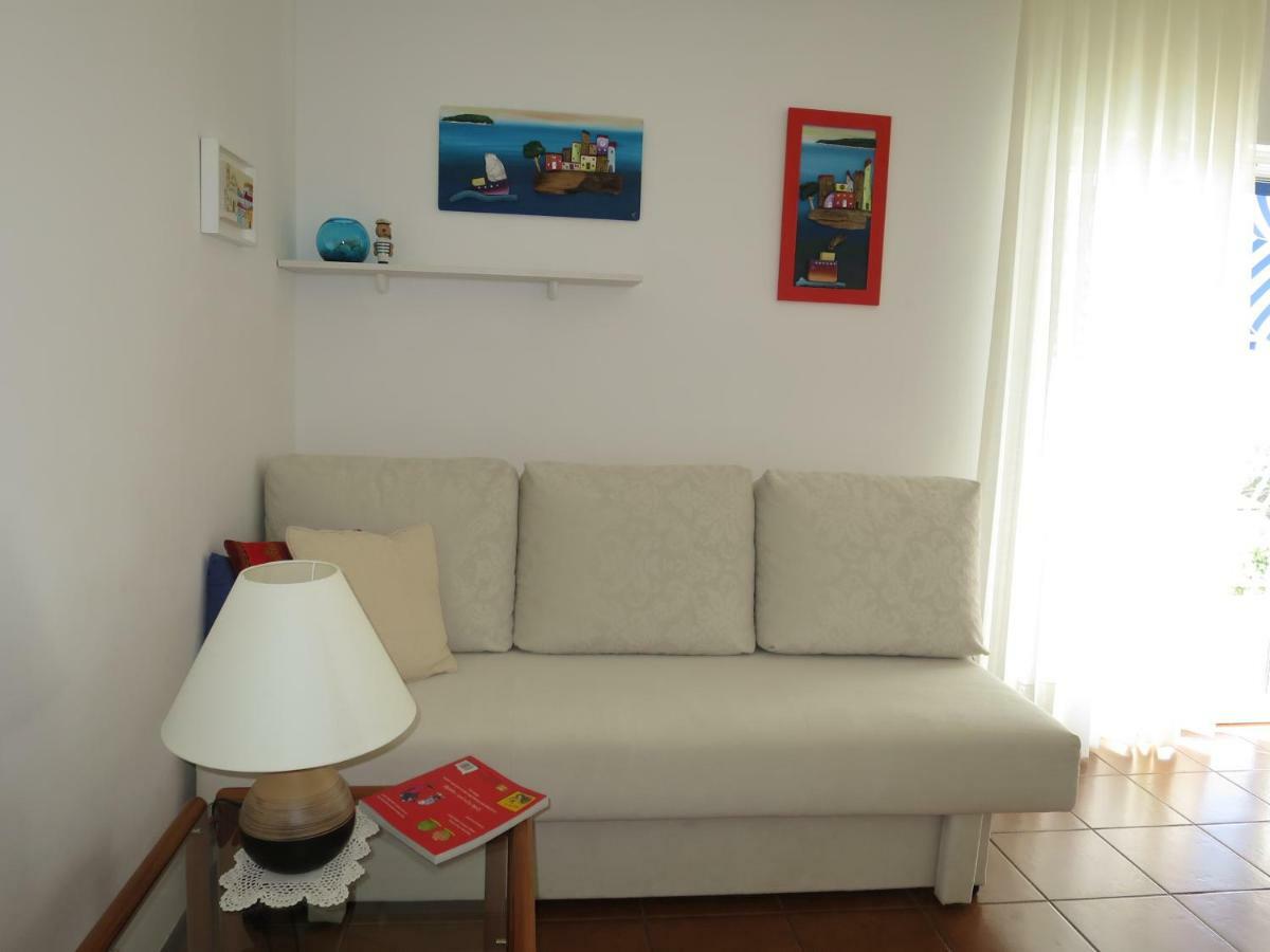 Apartments Kuzmanic Omiš Kültér fotó
